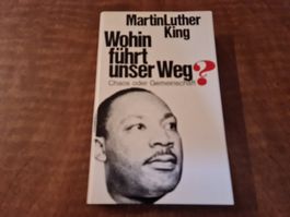 Wohin führt unser Weg?