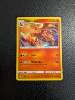 2019 Detective Pikachu - Charizard Holo 5/18 Ab 1