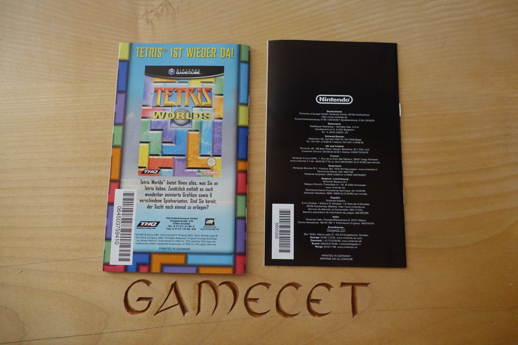 Nintendo Giochi: Dark Summit – Usato da Steinach venduto da Gamecet 5