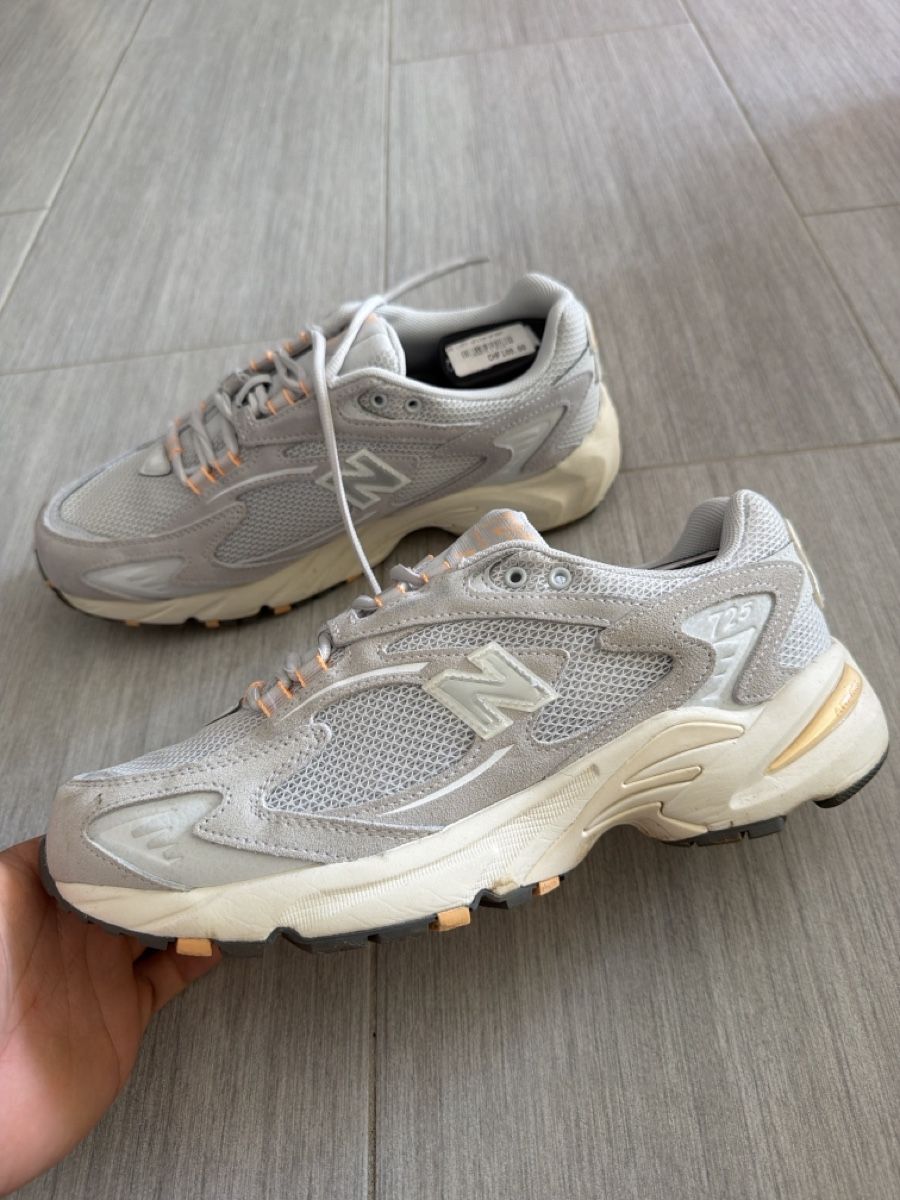 Herrenschuhe: New Balance Schuh Gr. 44 – Neu (gemäss Beschreibung) aus sursee von Valentinmara