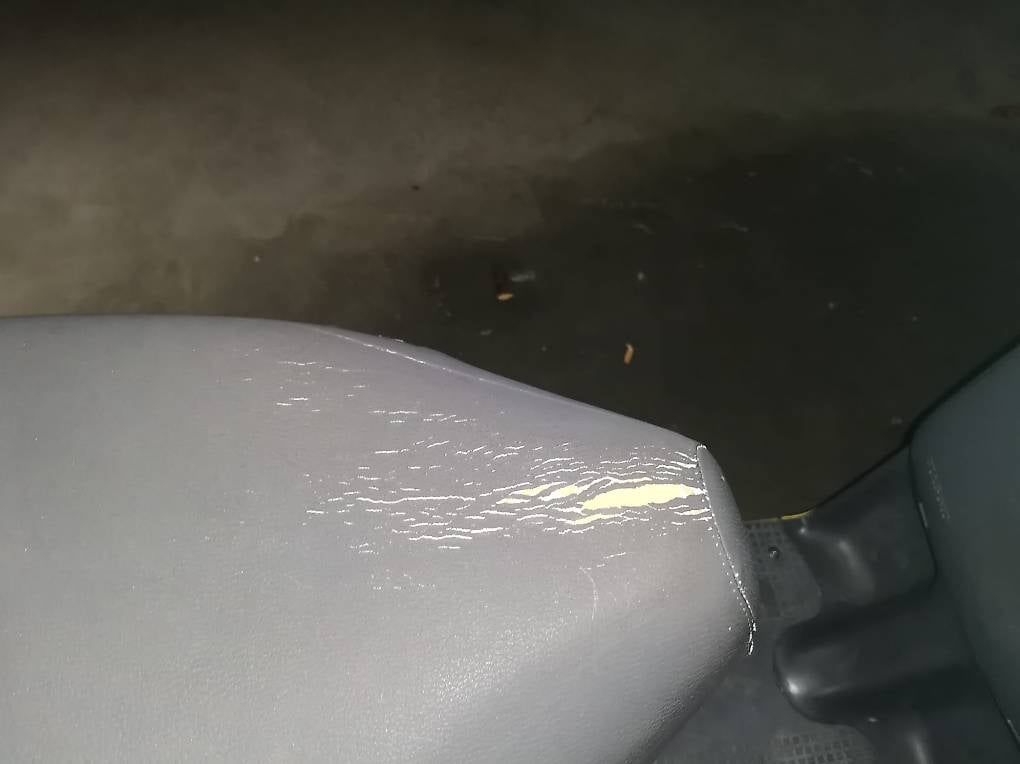 Scooter: Piaggio Free Post zu verkaufen – Usato da Möhlin venduto da BOBERLI 2