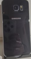 Samsung Galaxy S6 schwarz Defekt 