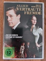 DVD - Allied / Vertraute Fremde