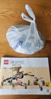 LEGO Ninjago Set Egalt der Meisterdrache (71809)