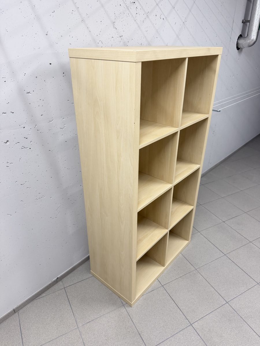 Ikea Étagères: Ikea Kallax - sehr günstig!! – D'occasion à Zürich par rob_qh6m 1