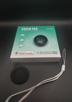 📍 Huthur Lucid Tag – Bluetooth Tracker (Wie Apple AirTag)