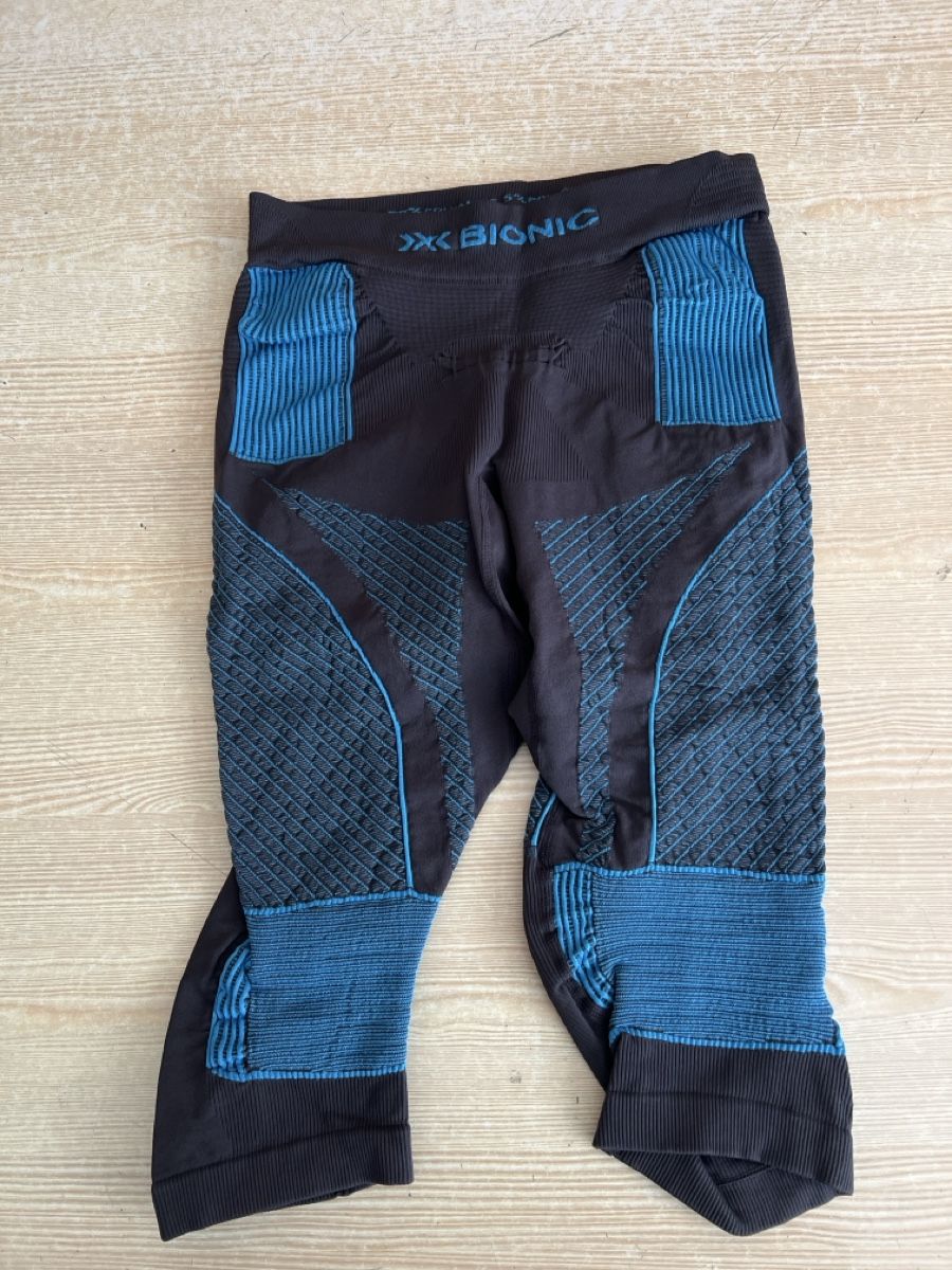 X-bionic Biancheria intima: Xbionic Energy accumulator 4.0 – Usato da Cunter venduto da san_2gg8