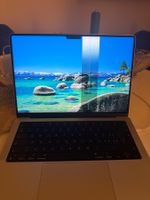 Apple MacBook Pro 14" (2021) M1 Pro – 1TB / 16GB RAM