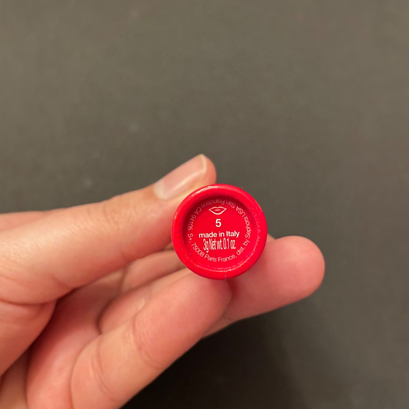 Make-up: Sephora Lipstories Balm Farbe 5 – Gebraucht aus Bellach von Dreamer2501 1