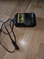 Original DeWalt Akku Ladegerät Top Zustand! für auto