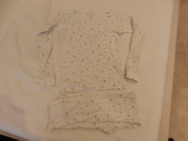 Babycottons Pyjama Girls Mädchen 8 Jahre Cotton