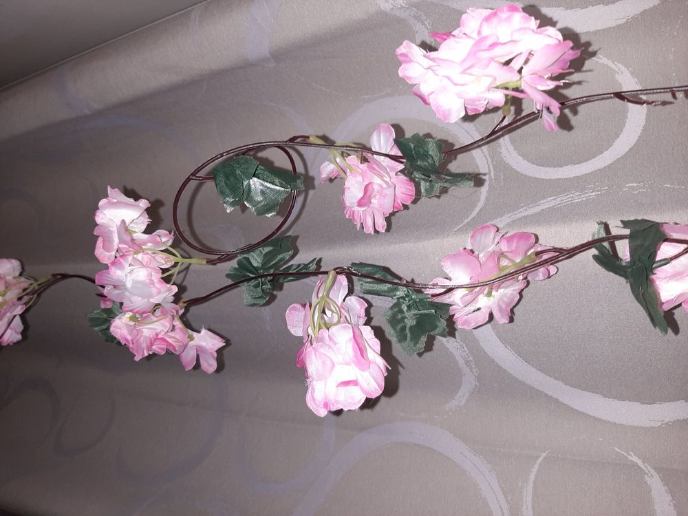 Alipis 50 Stück Künstliche Blumenstiele - Grüne Nelkenstiele Zum Basteln Und Dekorieren