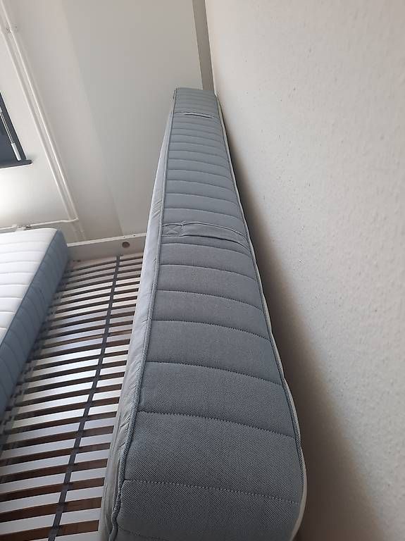 Ikea Matelas: Matelas 90 x 200 – D'occasion à Chêne-Bourg par pec_ph8n 1