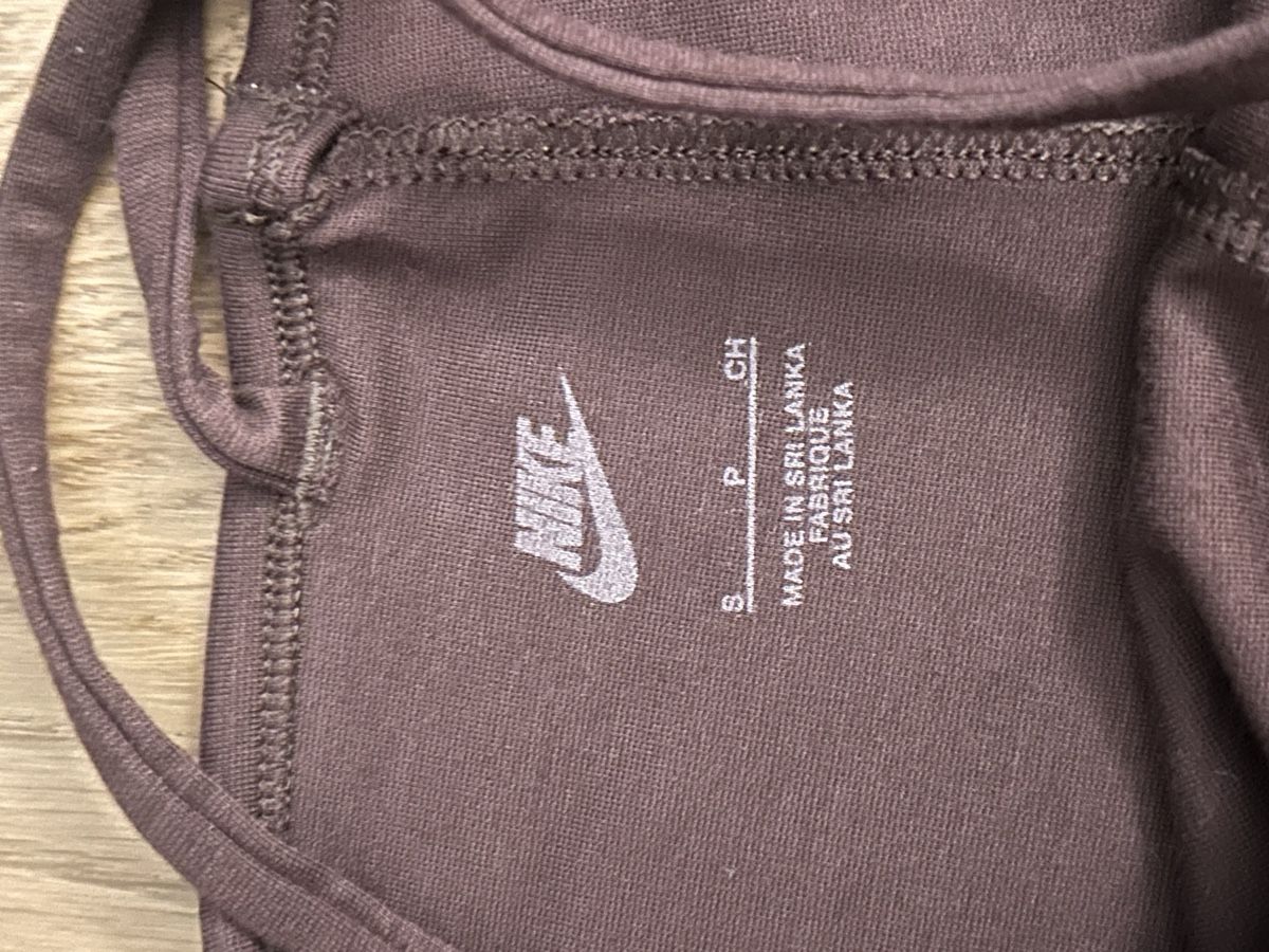 Nike Pantaloni: Kurze Hose Nike – Nuovo (secondo la descrizione) da Schöftland venduto da DesignbyNaja 1