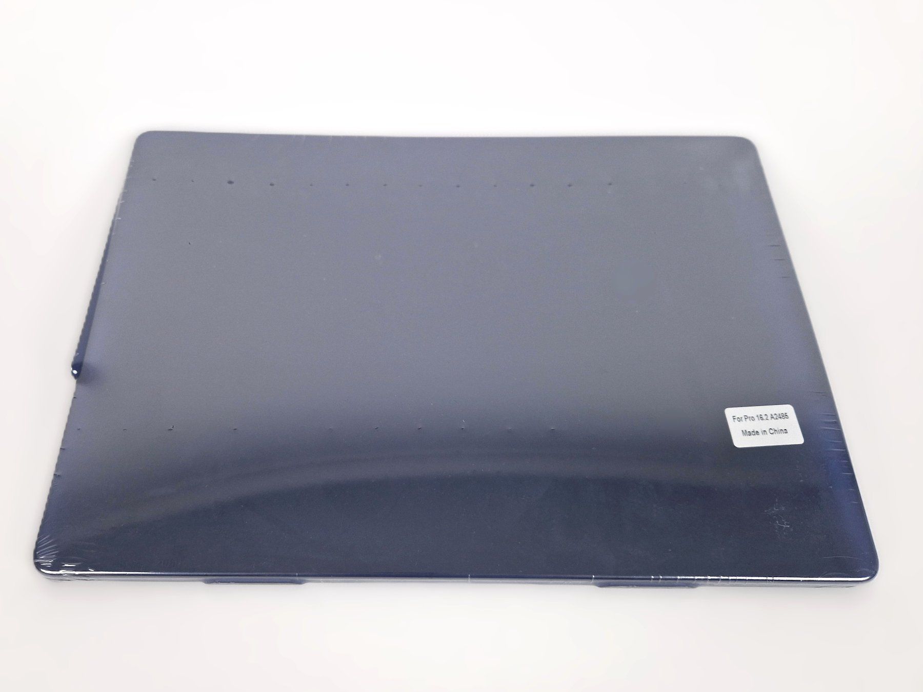 Apple Covers & Taschen: Coconut Hardcase, Macbook Pro 16'' 2021, Navy Blau – Neu (gemäss Beschreibung) aus Basel von Restwert_Basel
