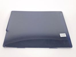 Coconut Hardcase, Macbook Pro 16'' 2021, Navy Blau