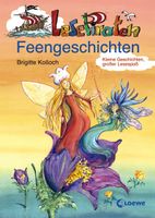Lesepiraten - Feengeschichten (geb)/ Jugend