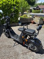 Scooters C2 2000W