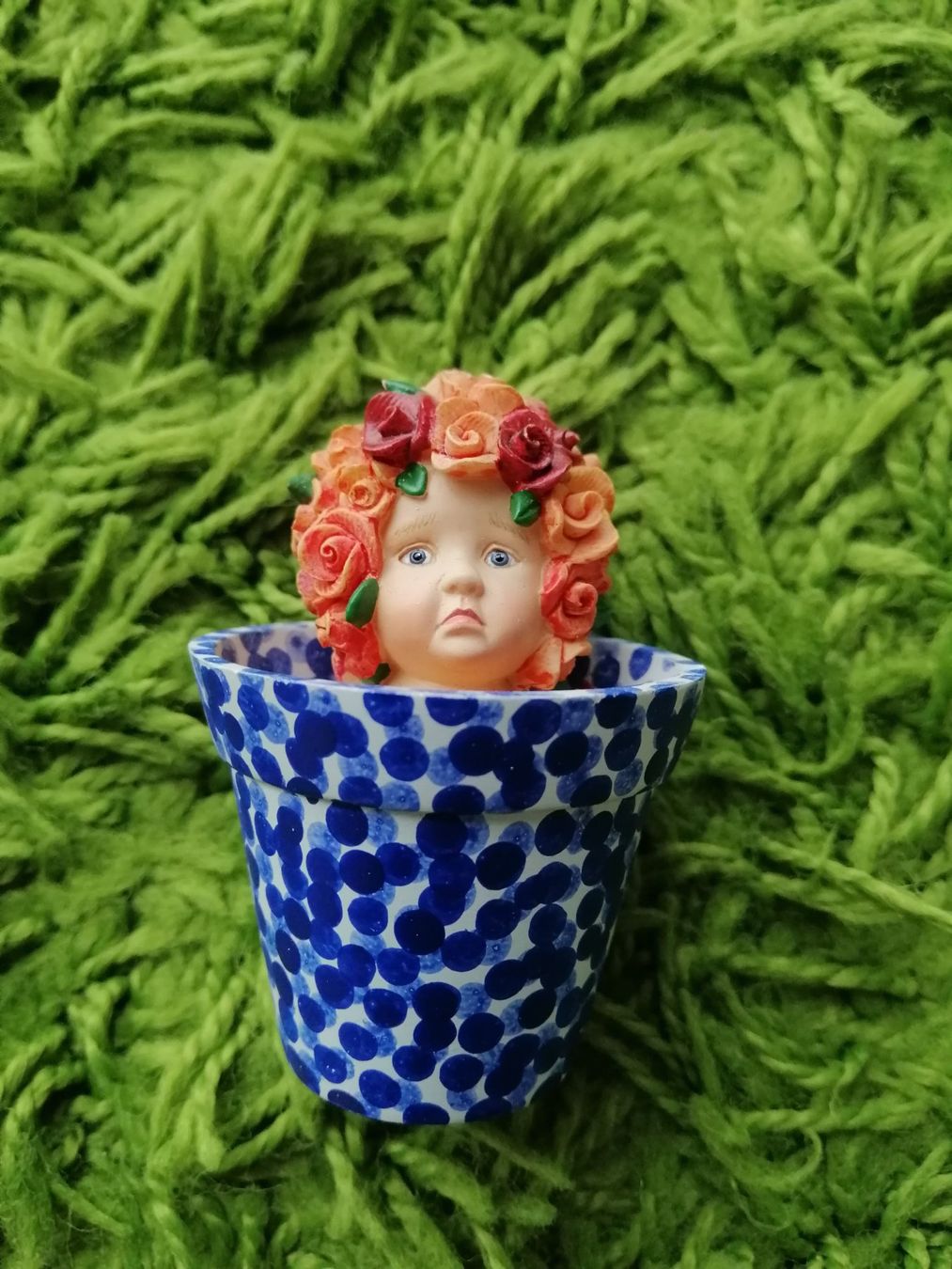Figuren: Original Anne Geddes Figuren – Gebraucht aus Villmergen von MONCHHICHI 9