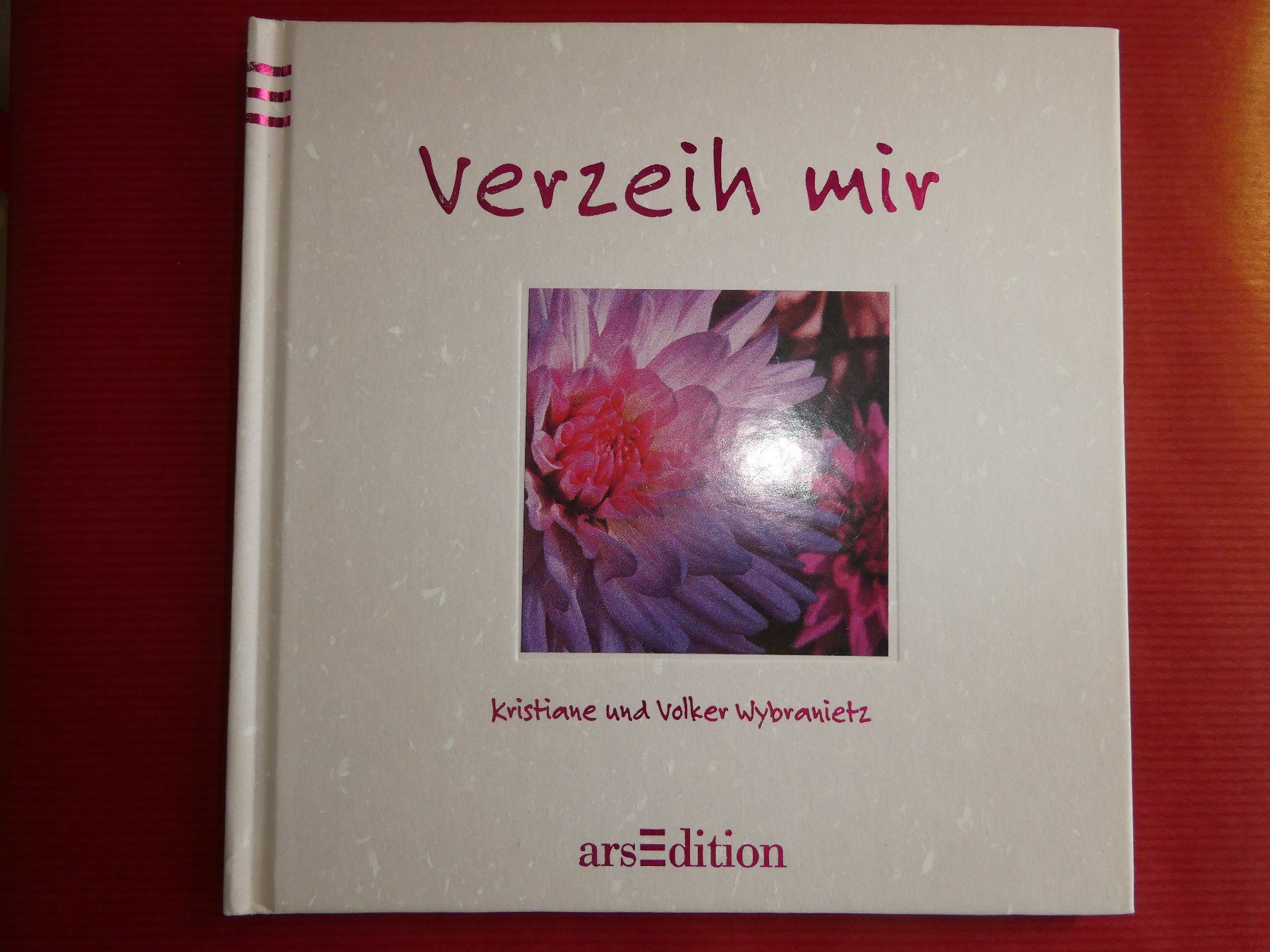 Libri: Büchlein Verzeih mir – Usato da Mels venduto da KOSL
