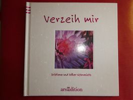 Büchlein Verzeih mir