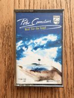Peter Cornelius: Reif für die Insel MC Musikkassette (1981)