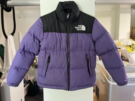 The North Face TEEN RETRO JACKET UNISEX