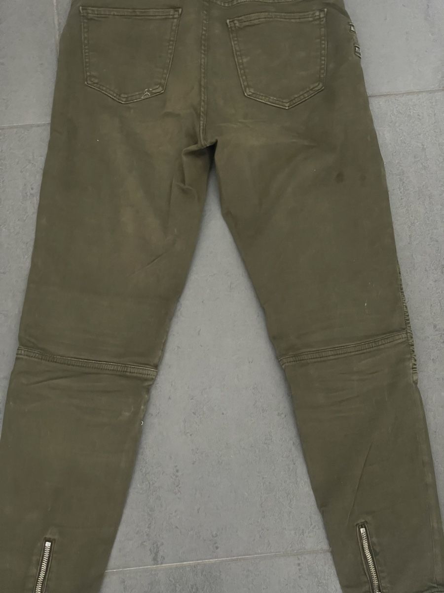 Zara Pantaloni: Zara pants rock style – Usato da Cressier NE venduto da leiestla 2