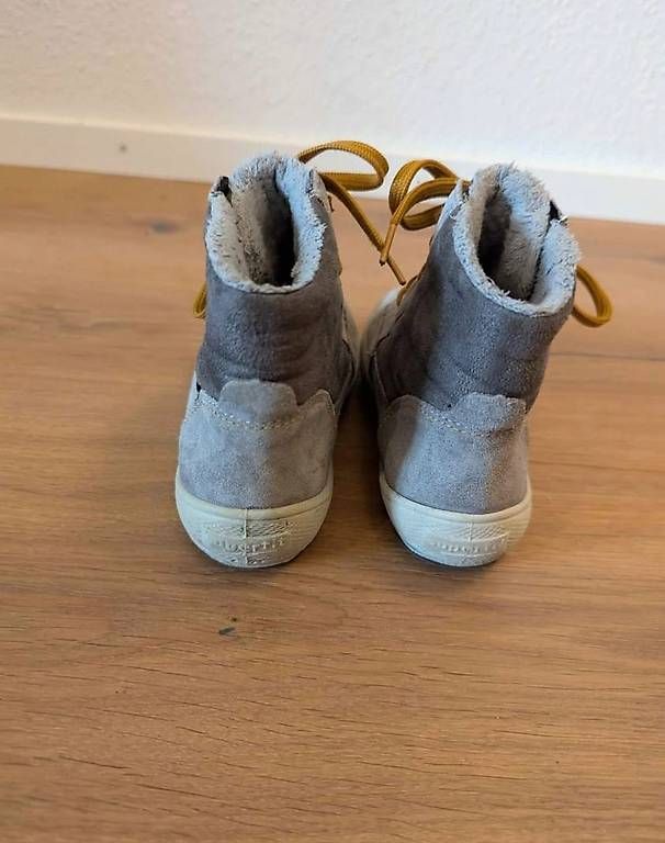 Scarpe per ragazzi: Superfit Gore-Tex Grösse 26 – Usato da Frauenfeld venduto da MACL10 2