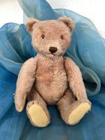 Älterer Steiff Teddybär 🧸 Ohne Knopf