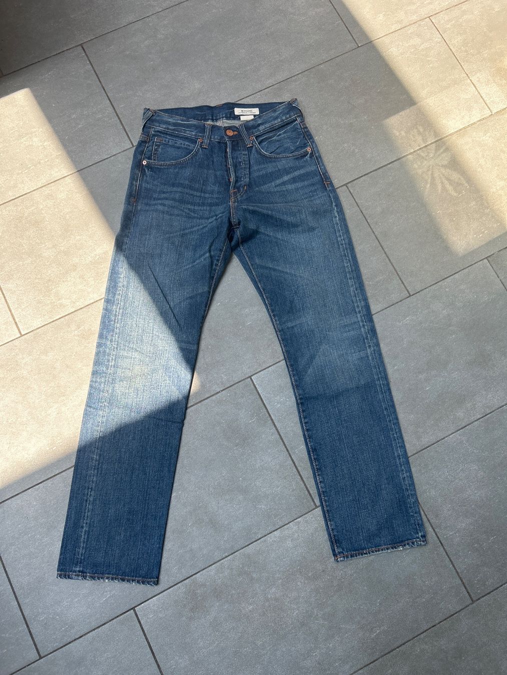 Other Stories Jeans: Jeans in Grösse 29x32 – Usato da Iseltwald venduto da Waldisch