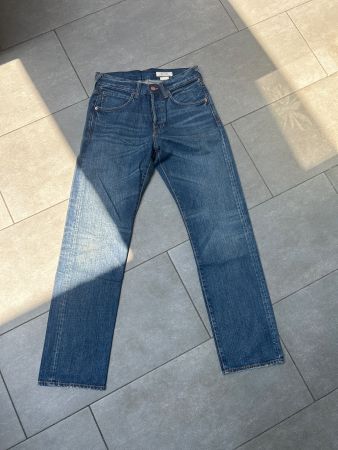 Jeans in Grösse 29x32