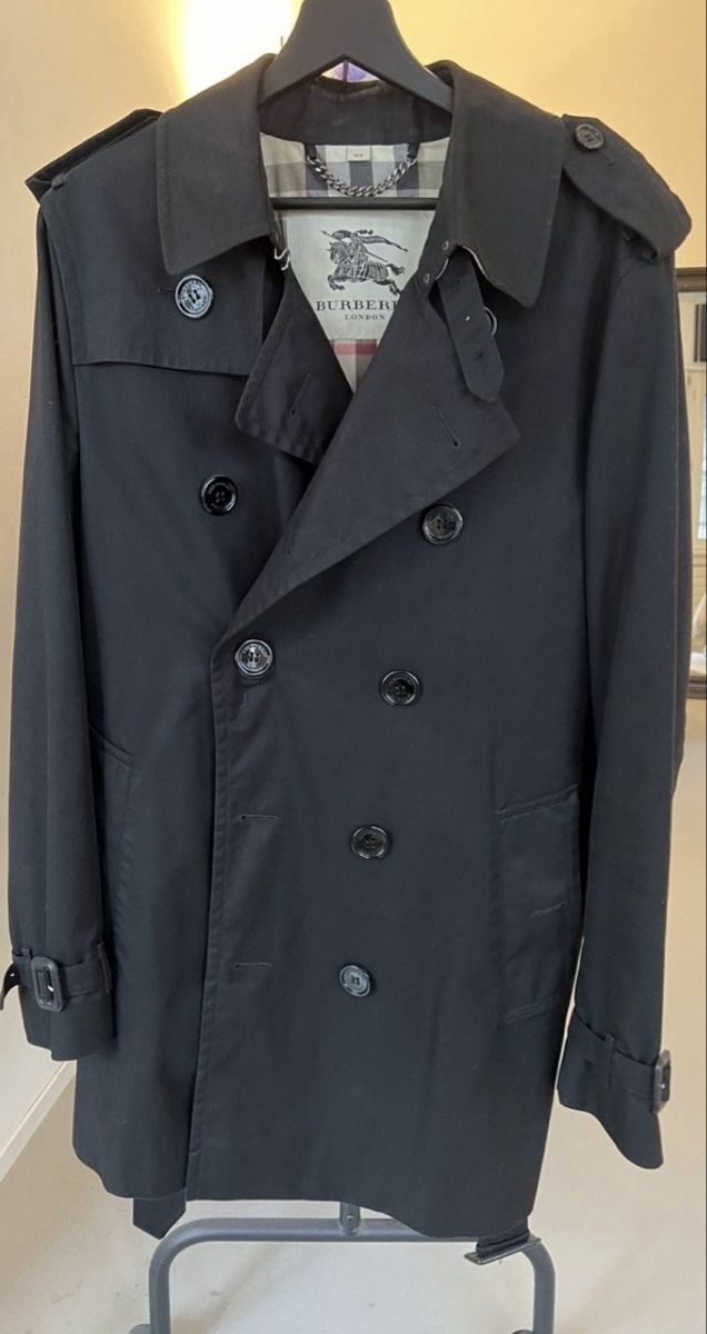 Burbery Trenchcoat 50 (Gebraucht) in Meierskappel für CHF 450