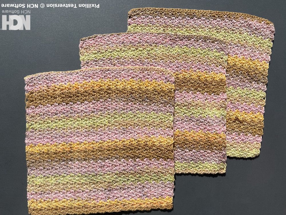 Leisure Arts Häkelbuch – 50 Afghanische Bordüren, 32 Seiten, Für Decken & Accessoires