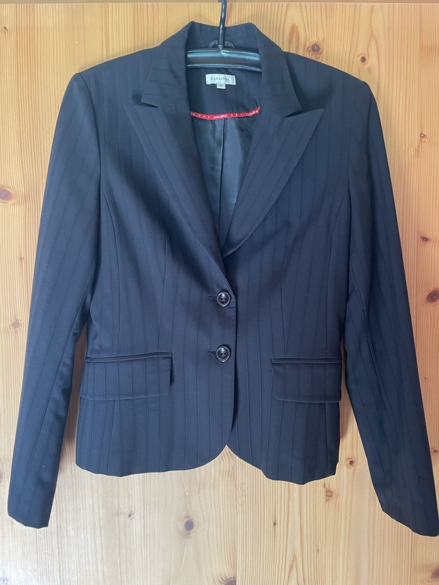 Giacche: Zabaione Damen Blazer – Usato da Chur venduto da buc_6tcp