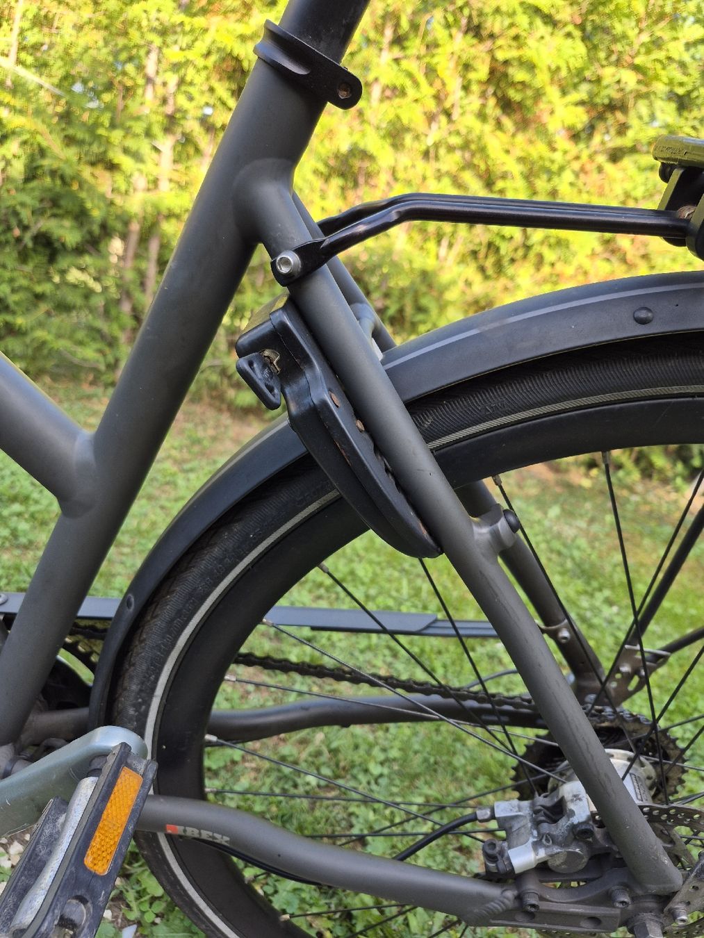 Ibex Biciclette: Velo IBEX – Usato da Winterthur venduto da Lumi11 3
