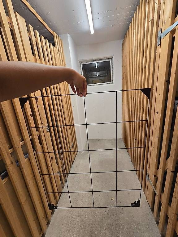 Lavagne: IKEA SÖSDALA Notizbrett – Usato da Zürich venduto da luethifat 1