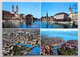 Zürich