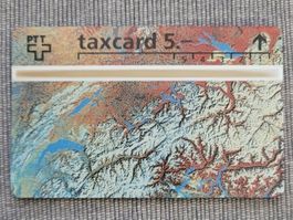 Taxcard