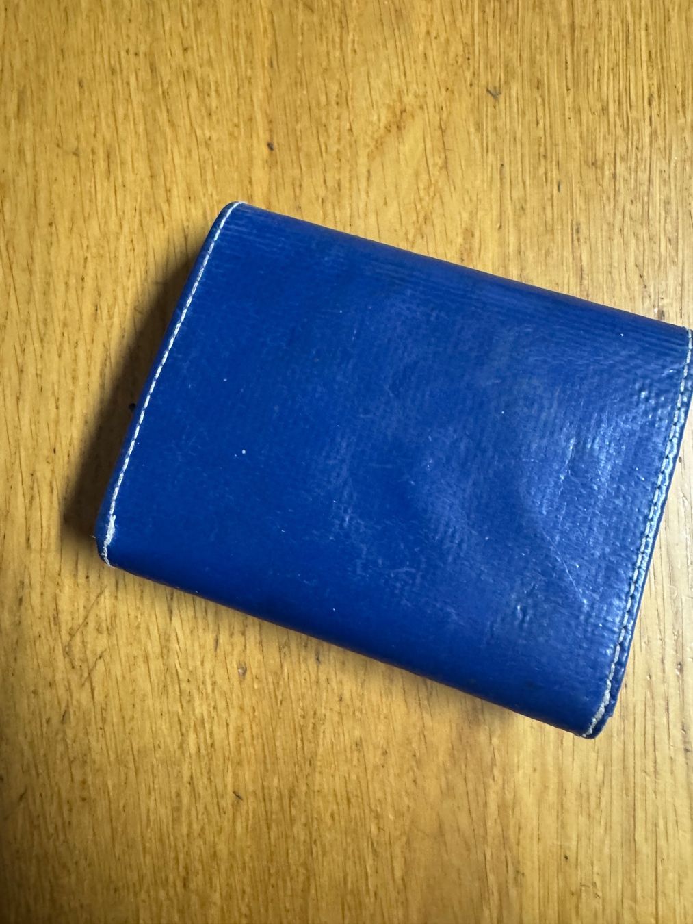 Freitag Brieftaschen: Portmonnaie Freitag – Gebraucht aus Schüpfen von Musle2 2
