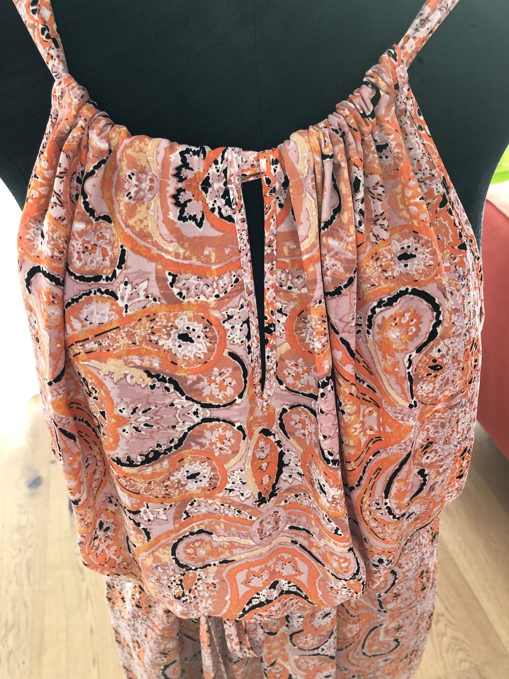 Kleider: BCBG Max Azria Kleid Gr: S-M – Gebraucht aus Hindelbank von kazmer02 2
