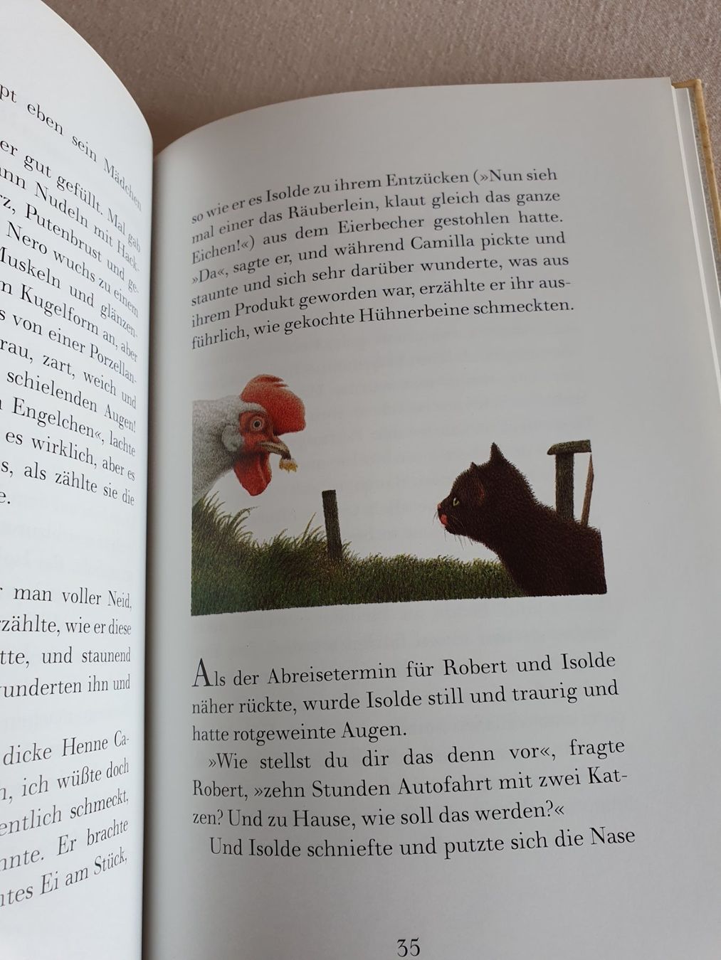 Bücher: Nero Corleone - Eine Katzengeschichte – Neu (gemäss Beschreibung) aus Villnachern von  2
