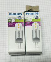 [NEU]: Philips LED LV 2W