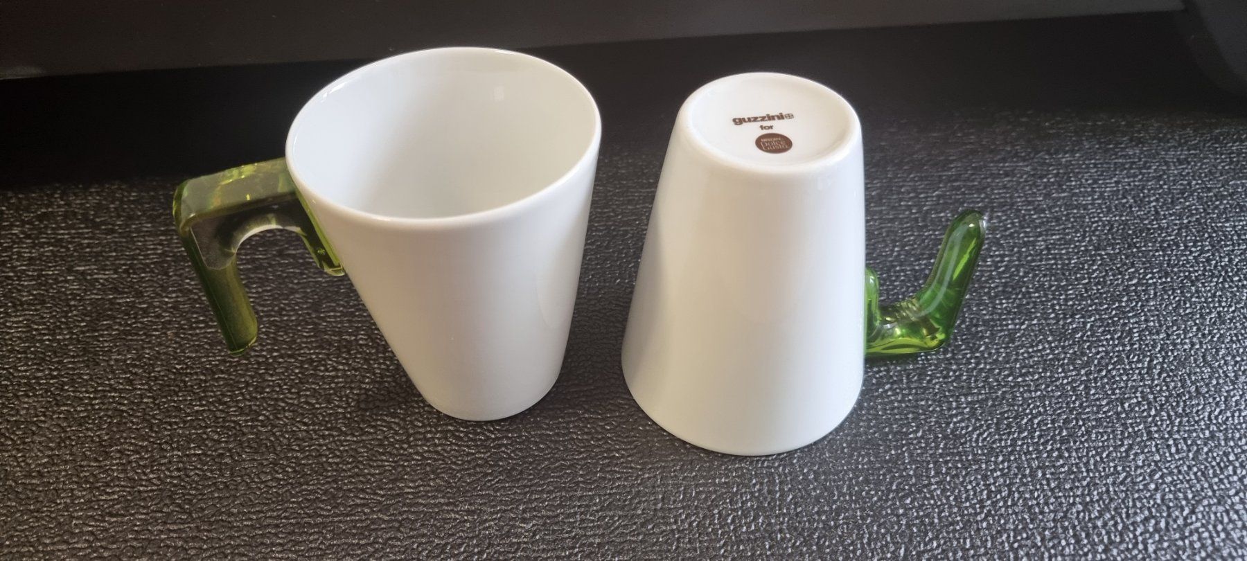 Tazze: Nescafe Dolce Gusto: 2 Kaffeetassen – Usato da Lachen SZ venduto da allesweg78