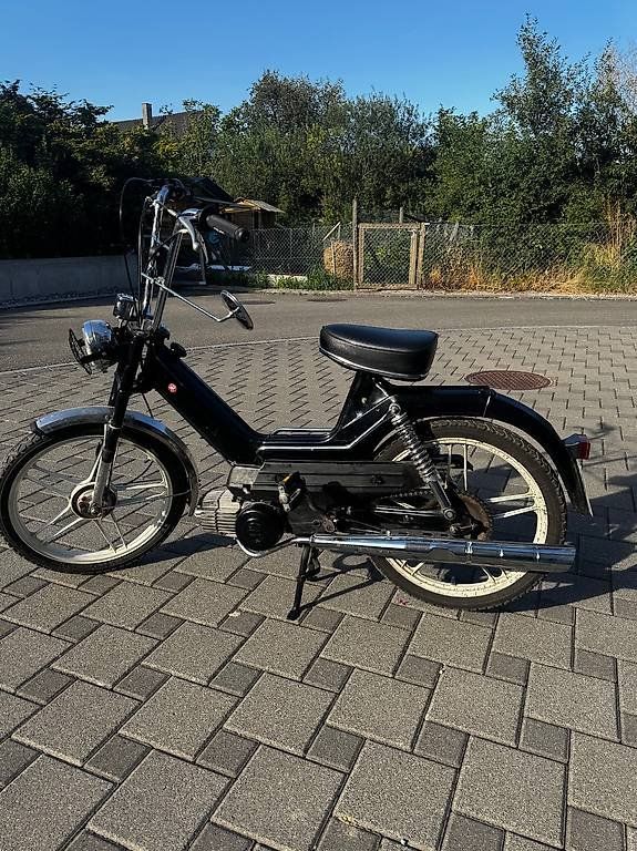 Puch Ciclomotori: Puch Maxi S – Usato da Lommis venduto da ecfos 1