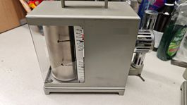 Haenni Thermo Hygrogaph 1-175h