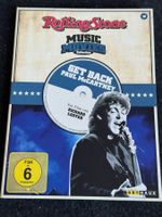 Paul McCartney GET BACK Music Film DVD Richard Lester Film