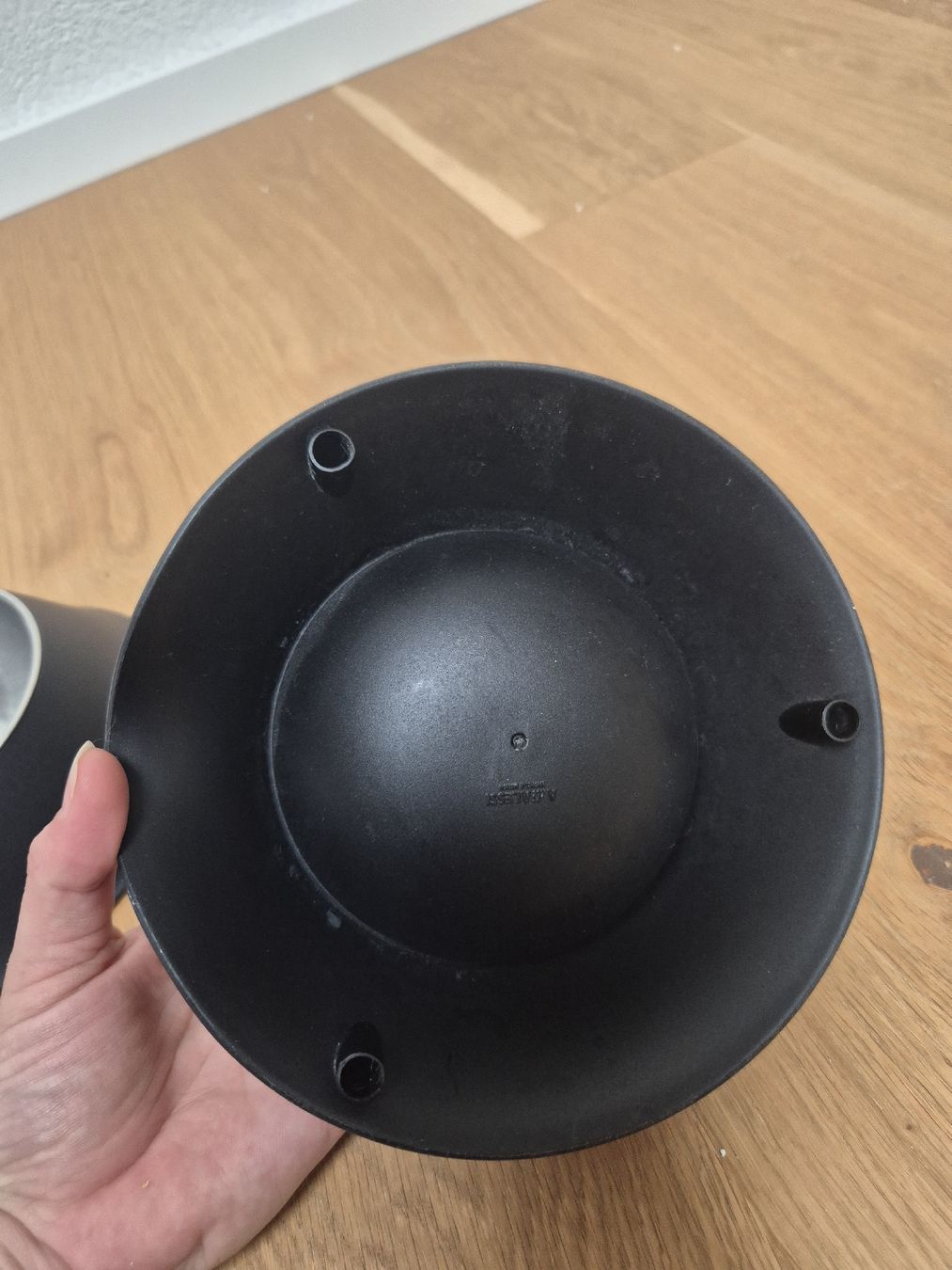 Alessi Contenitori & Simili: Alessi Katzennäpfe mit Deckel – Usato da Zuzgen venduto da SaBee91 3