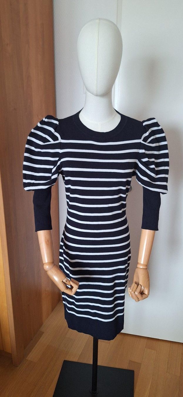 Morgan Vestiti: Morgan, robe pull – Nuovo (secondo la descrizione) da Lussery-Villars venduto da pousinete02