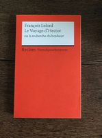 Le Voyage d'Hector ou la recherche du bonheurFrançois Lelord